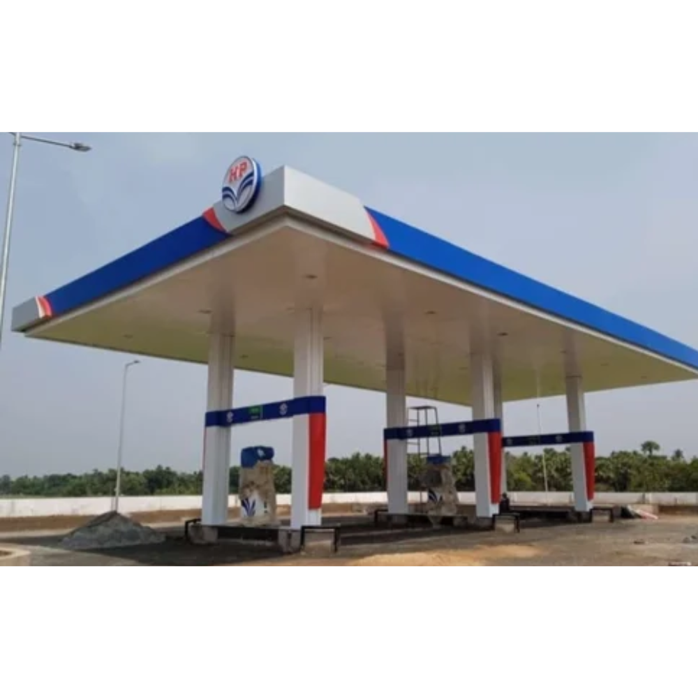 Service 03 - Amriz Services Private Limited